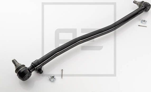 PE Automotive 012.083-00A - Centre Rod Assembly car-mod.net