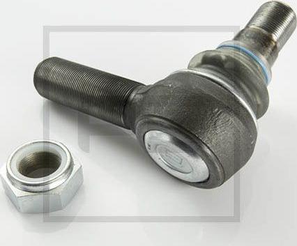 PE Automotive 012.077-00A - Tie Rod End car-mod.net