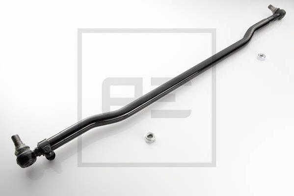 PE Automotive 012.191-00A - Tie Rod car-mod.net