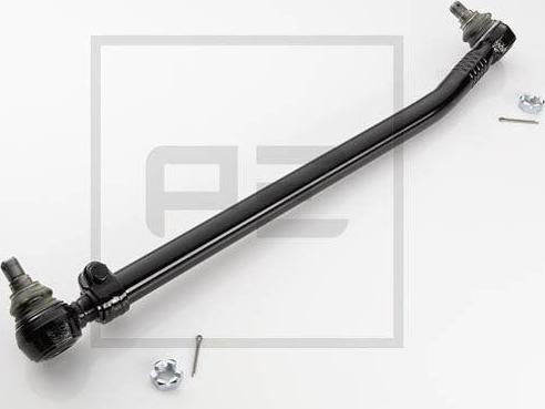 PE Automotive 012.147-00A - Centre Rod Assembly car-mod.net