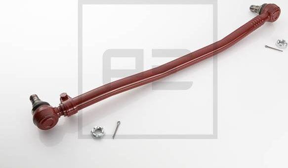 PE Automotive 012.141-00A - Centre Rod Assembly car-mod.net
