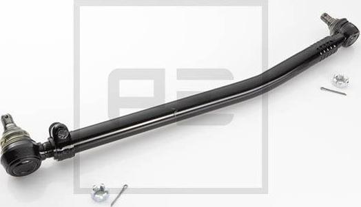 PE Automotive 012.156-00A - Centre Rod Assembly car-mod.net