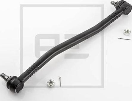 PE Automotive 012.136-00A - Centre Rod Assembly car-mod.net