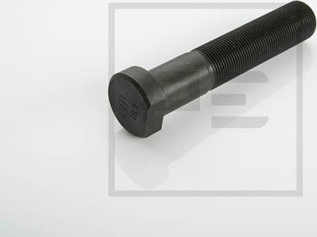 PE Automotive 017.058-30A - Stud, wheel hub car-mod.net
