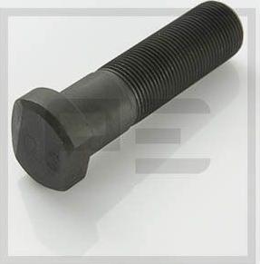 PE Automotive 017.064-30A - Stud, wheel hub car-mod.net