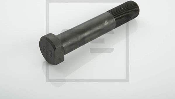 PE Automotive 017.066-00A - Stud, wheel hub car-mod.net