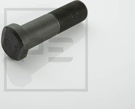PE Automotive 017.064-00A - Stud, wheel hub car-mod.net