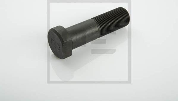PE Automotive 017.068-00A - Stud, wheel hub car-mod.net