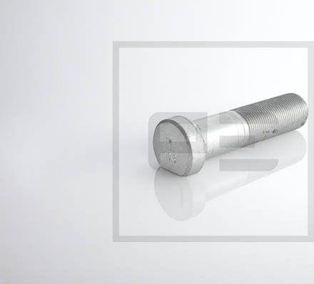 PE Automotive 01700900A - Stud, wheel hub car-mod.net