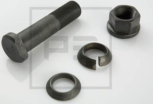 PE Automotive 017.005-00A - Stud, wheel hub car-mod.net