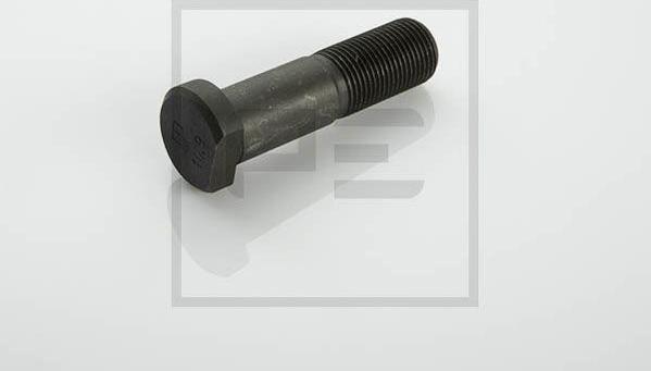 PE Automotive 01701000A - Stud, wheel hub car-mod.net