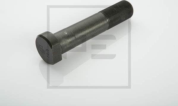 PE Automotive 01707200A - Stud, wheel hub car-mod.net