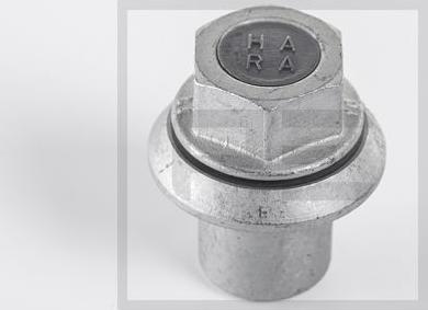 PE Automotive 017.157-00A - Wheel Nut car-mod.net