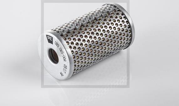 PE Automotive 08906500A - Oil Filter car-mod.net