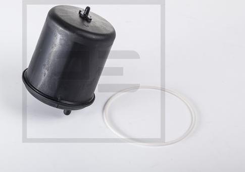 PE Automotive 089.087-00A - Oil Filter car-mod.net