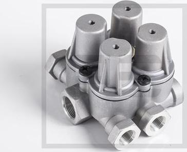 PE Automotive 084.649-00A - Multi-circuit Protection Valve, Compressed-air System car-mod.net