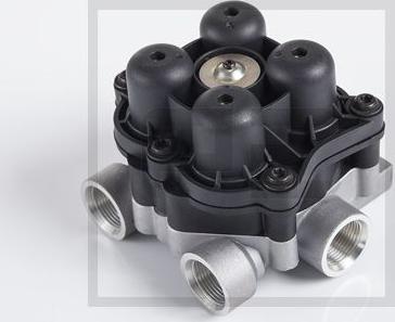 PE Automotive 084.650-00A - Multi-circuit Protection Valve, Compressed-air System car-mod.net