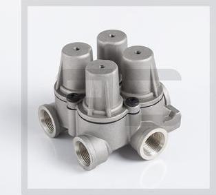 PE Automotive 084.651-00A - Multi-circuit Protection Valve, Compressed-air System car-mod.net