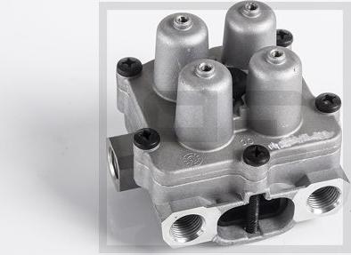 PE Automotive 084.653-00A - Multi-circuit Protection Valve, Compressed-air System car-mod.net