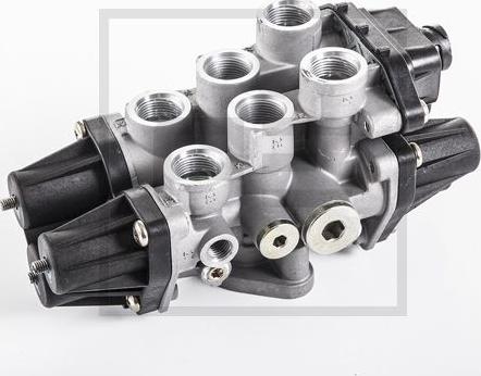 PE Automotive 084.669-00A - Multi-circuit Protection Valve, Compressed-air System car-mod.net