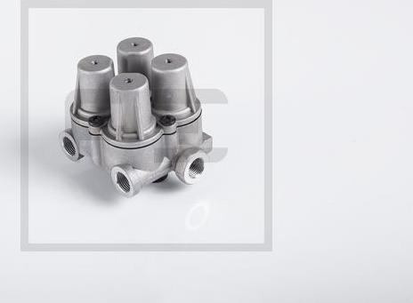 PE Automotive 084.628-00A - Multi-circuit Protection Valve, Compressed-air System car-mod.net