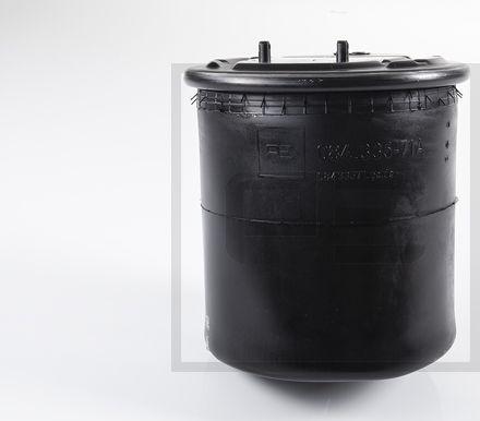 PE Automotive 084.335-71A - Bellow, air suspension car-mod.net