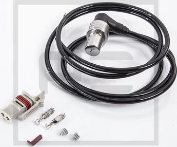 PE Automotive 080.991-00A - Crankshaft position sensor, RPM car-mod.net