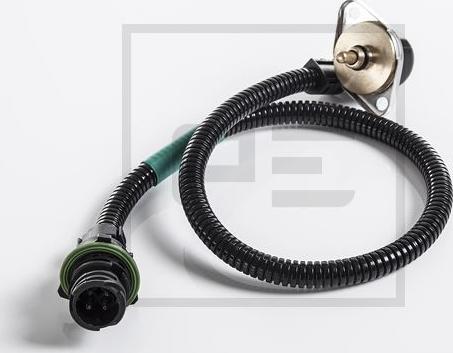 PE Automotive 080.946-00A - Sensor, boost pressure car-mod.net