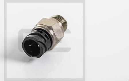 PE Automotive 080.941-00A - Differential lock Switch, contact sensor car-mod.net