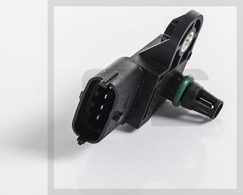 PE Automotive 080.947-00A - Sensor, boost pressure car-mod.net