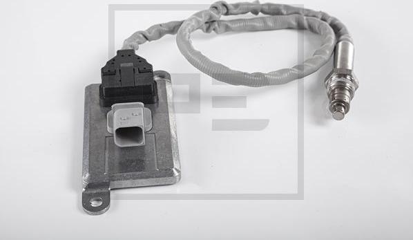 PE Automotive 080.905-00A - NOx Sensor, urea injection / catalyst car-mod.net