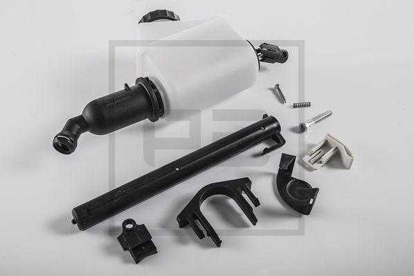 PE Automotive 080.455-00A - Master Cylinder, clutch car-mod.net