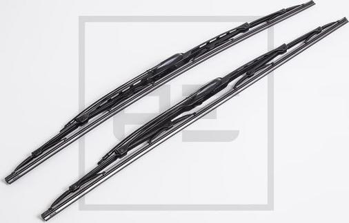 PE Automotive 080.042-00A - Wiper Blade car-mod.net
