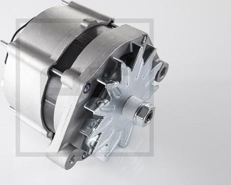 PE Automotive 080.054-00A - Alternator car-mod.net