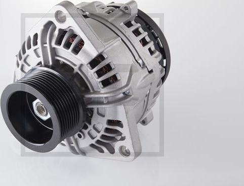 PE Automotive 080.066-00A - Alternator car-mod.net