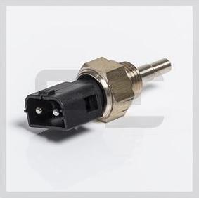 PE Automotive 080.014-00A - Sensor, oil temperature car-mod.net
