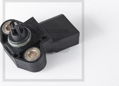 PE Automotive 080.146-00A - Sensor, boost pressure car-mod.net