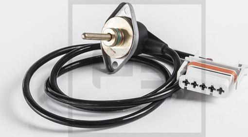 PE Automotive 080.105-00A - Sensor, boost pressure car-mod.net
