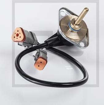 PE Automotive 080.118-00A - Sensor, boost pressure car-mod.net
