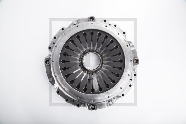 PE Automotive 080.170-00A - Clutch Pressure Plate car-mod.net
