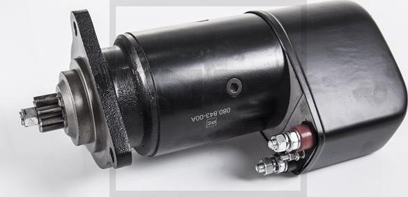PE Automotive 080.843-00A - Starter car-mod.net