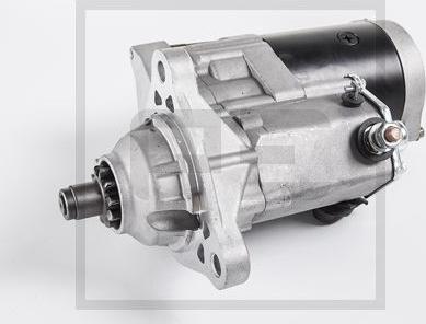 PE Automotive 080.858-00A - Starter car-mod.net