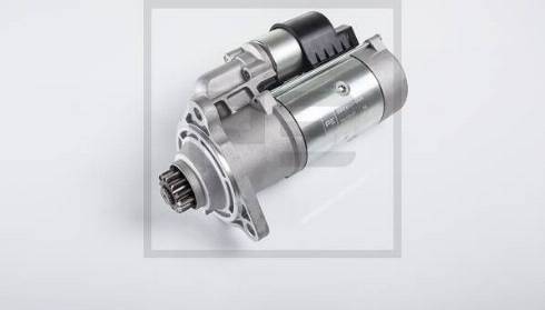 PE Automotive 080.803-00A - Starter car-mod.net