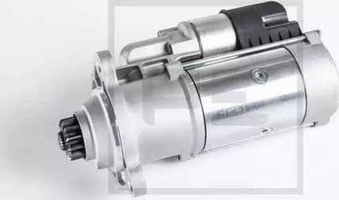 PE Automotive 080.802-00A - Starter car-mod.net