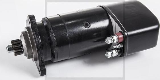 PE Automotive 080.835-00A - Starter car-mod.net