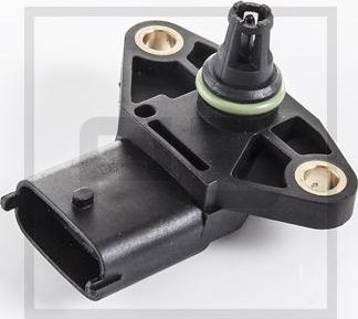 PE Automotive 080.357-00A - Sensor, boost pressure car-mod.net