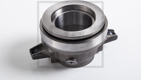 PE Automotive 080.279-00A - Clutch Release Bearing car-mod.net