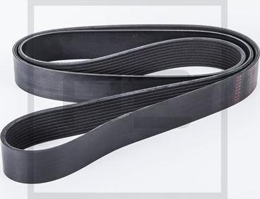PE Automotive 080.760-00A - V-Ribbed Belt car-mod.net
