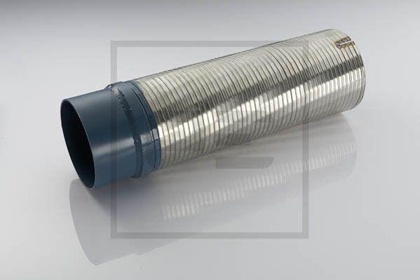 PE Automotive 039.209-00A - Corrugated Pipe, exhaust system car-mod.net