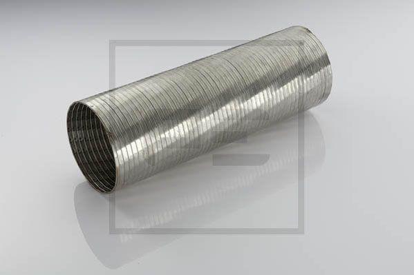 PE Automotive 03920000A - Corrugated Pipe, exhaust system car-mod.net